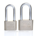 Nickel Plated Big Round Corner Cadlock Long / Short Shackle